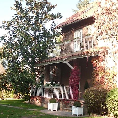 Hotel Xalet La Coromina 빌라도 외부 사진