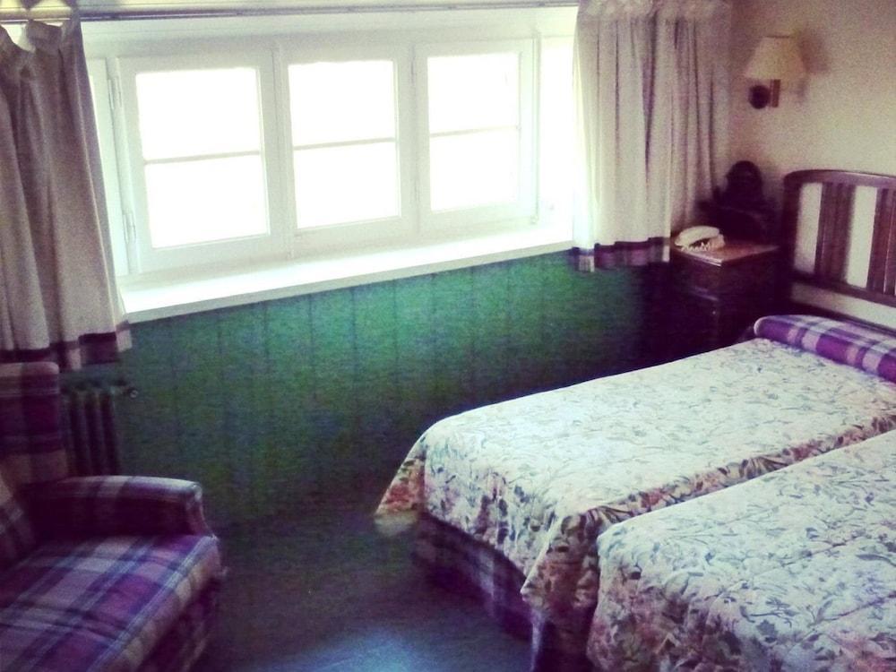 Hotel Xalet La Coromina 빌라도 외부 사진