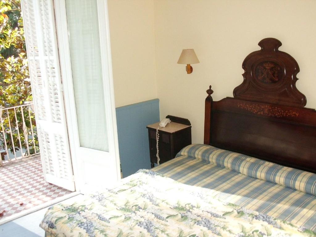 Hotel Xalet La Coromina 빌라도 객실 사진