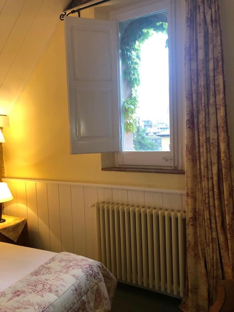 Hotel Xalet La Coromina 빌라도 외부 사진
