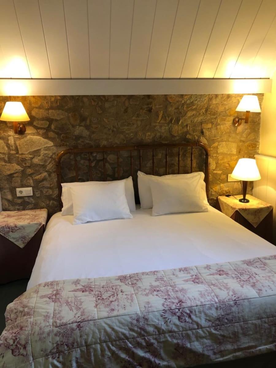 Hotel Xalet La Coromina 빌라도 외부 사진