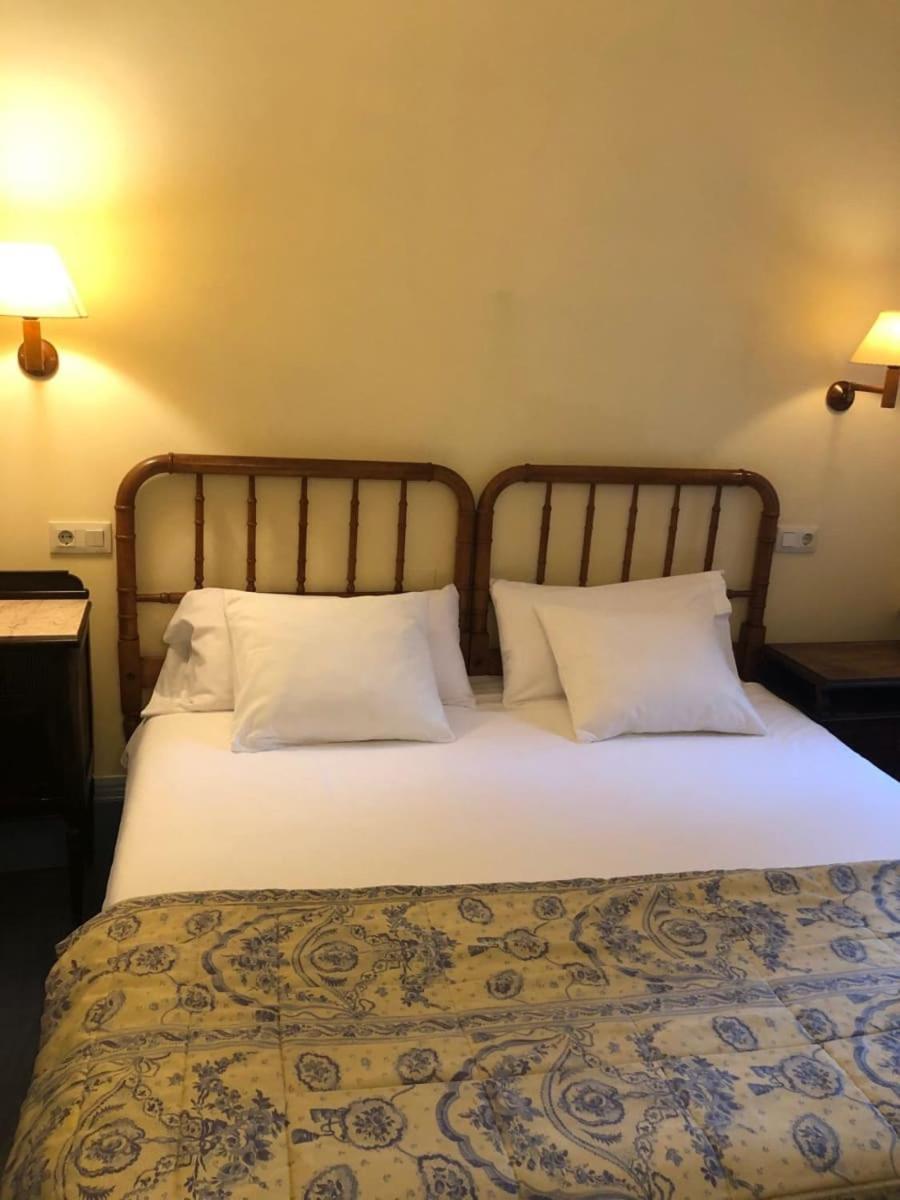 Hotel Xalet La Coromina 빌라도 외부 사진