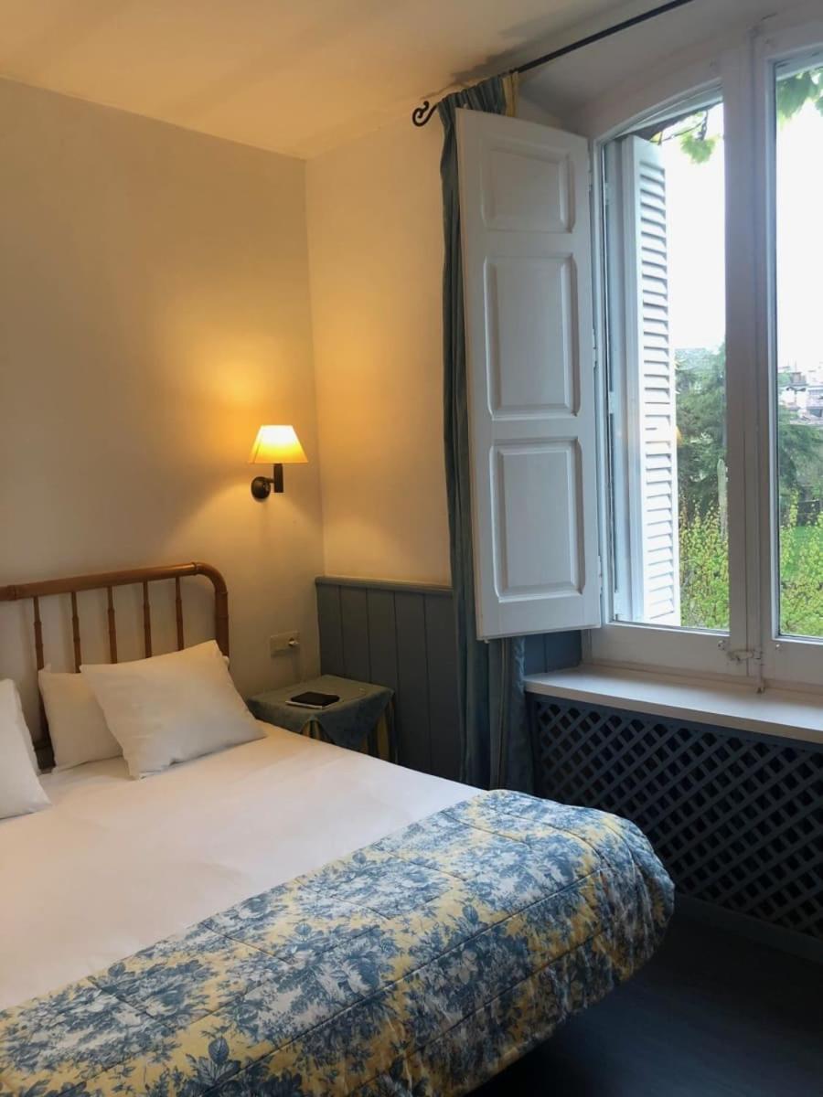 Hotel Xalet La Coromina 빌라도 외부 사진