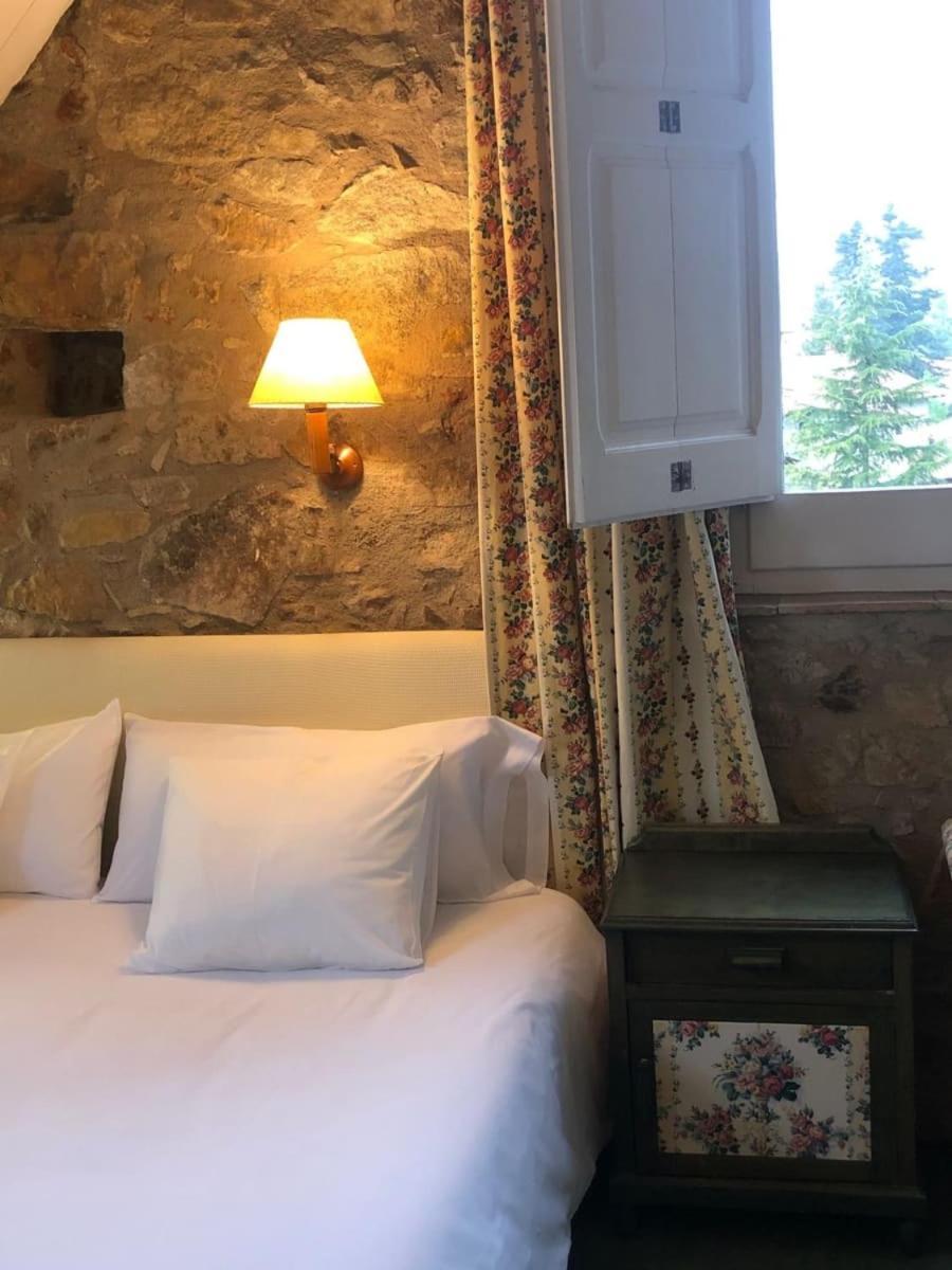 Hotel Xalet La Coromina 빌라도 외부 사진