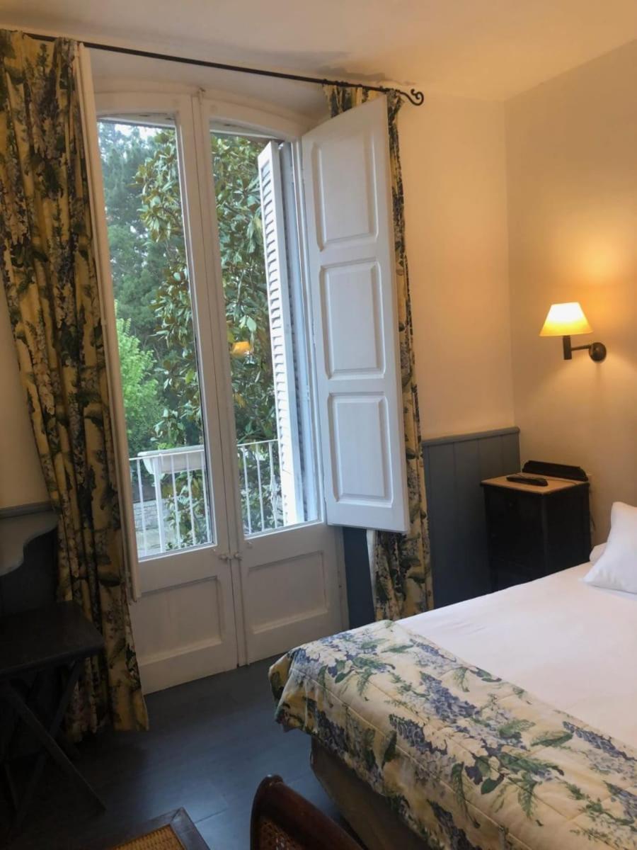 Hotel Xalet La Coromina 빌라도 외부 사진