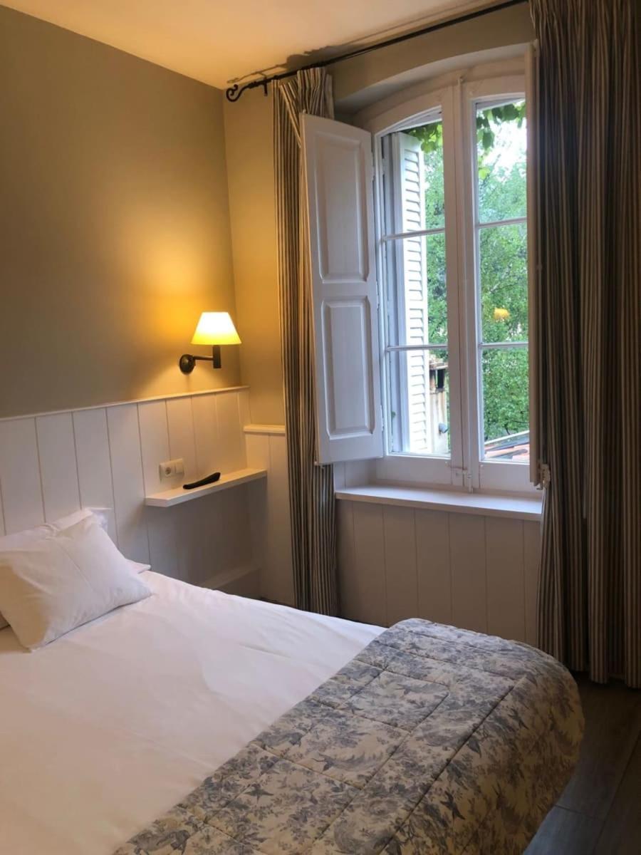 Hotel Xalet La Coromina 빌라도 외부 사진