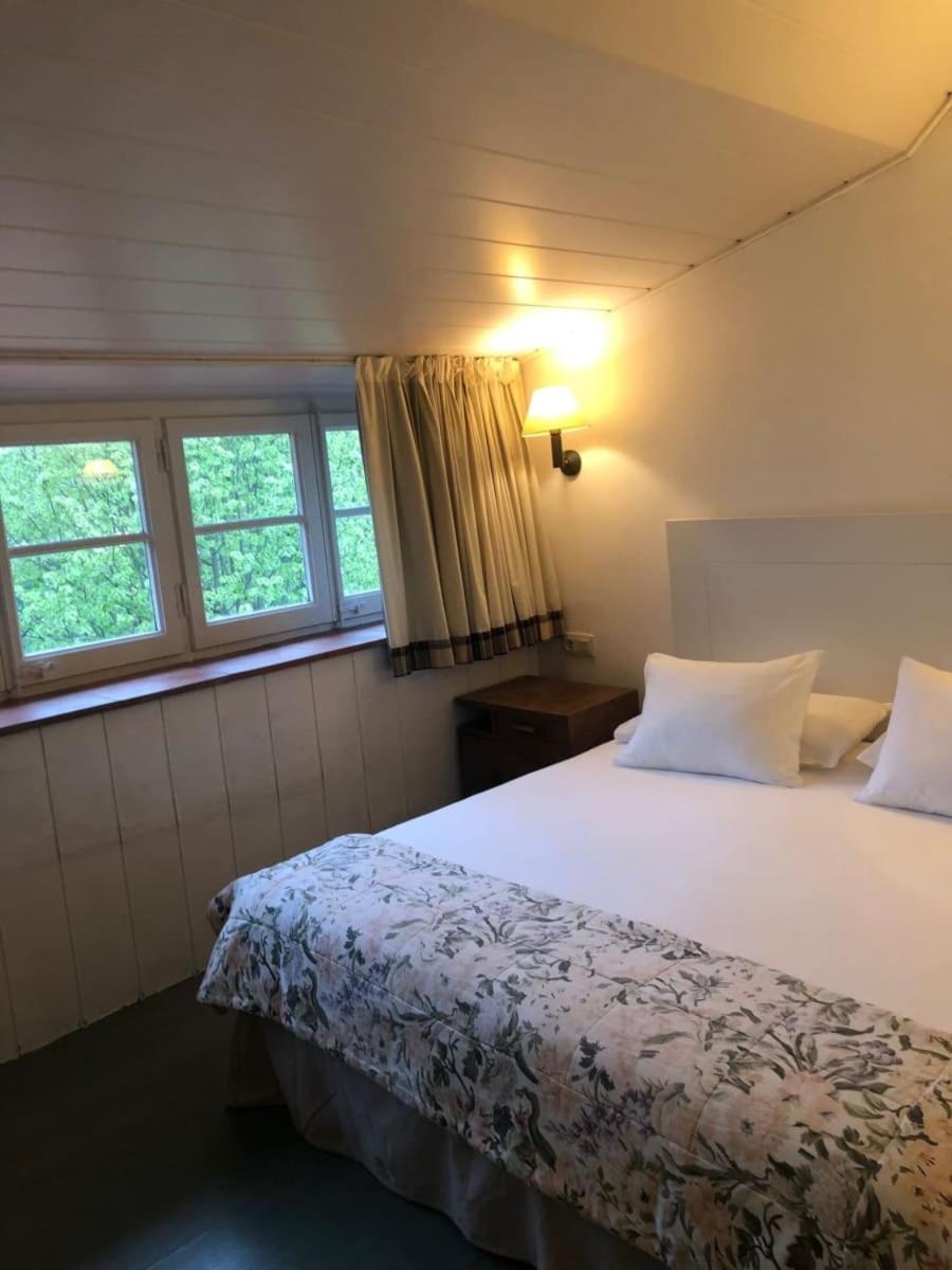 Hotel Xalet La Coromina 빌라도 외부 사진