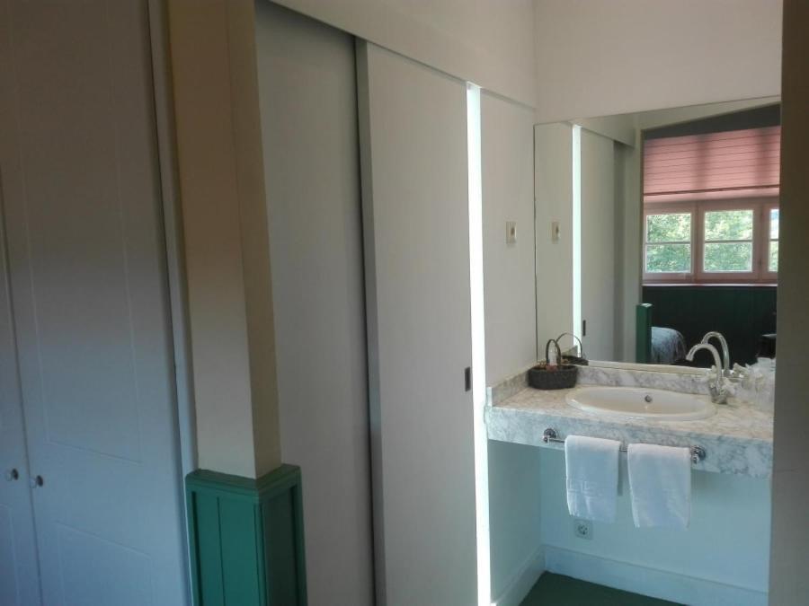 Hotel Xalet La Coromina 빌라도 외부 사진