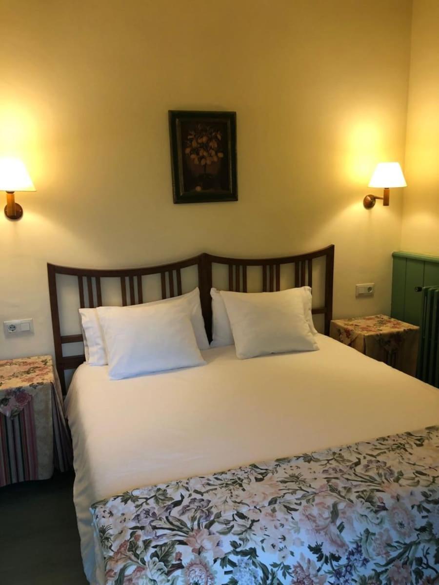 Hotel Xalet La Coromina 빌라도 외부 사진