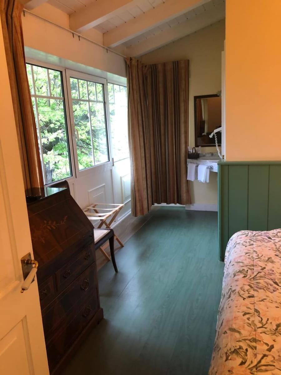 Hotel Xalet La Coromina 빌라도 외부 사진