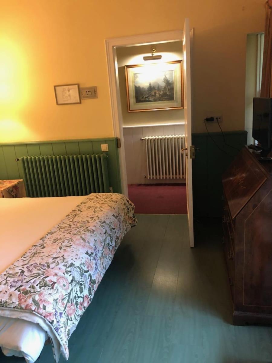 Hotel Xalet La Coromina 빌라도 외부 사진
