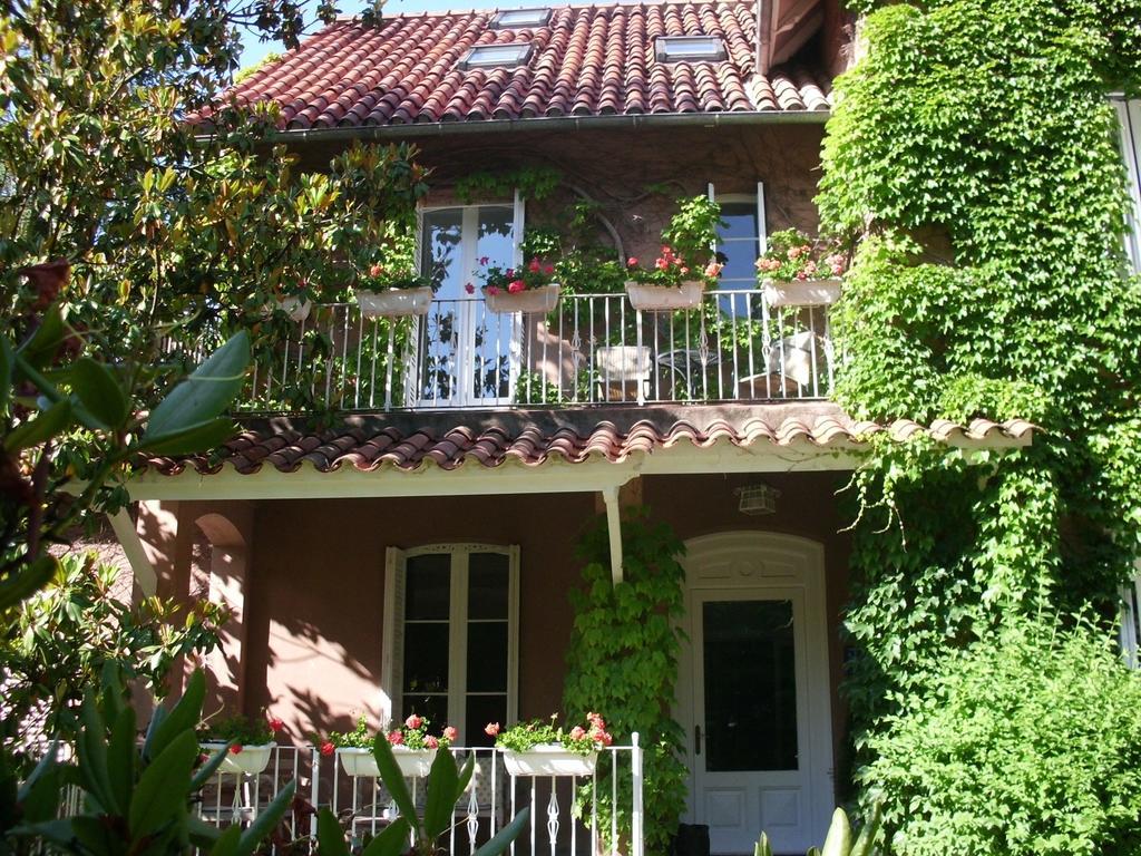 Hotel Xalet La Coromina 빌라도 외부 사진
