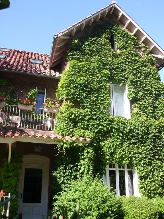Hotel Xalet La Coromina 빌라도 외부 사진