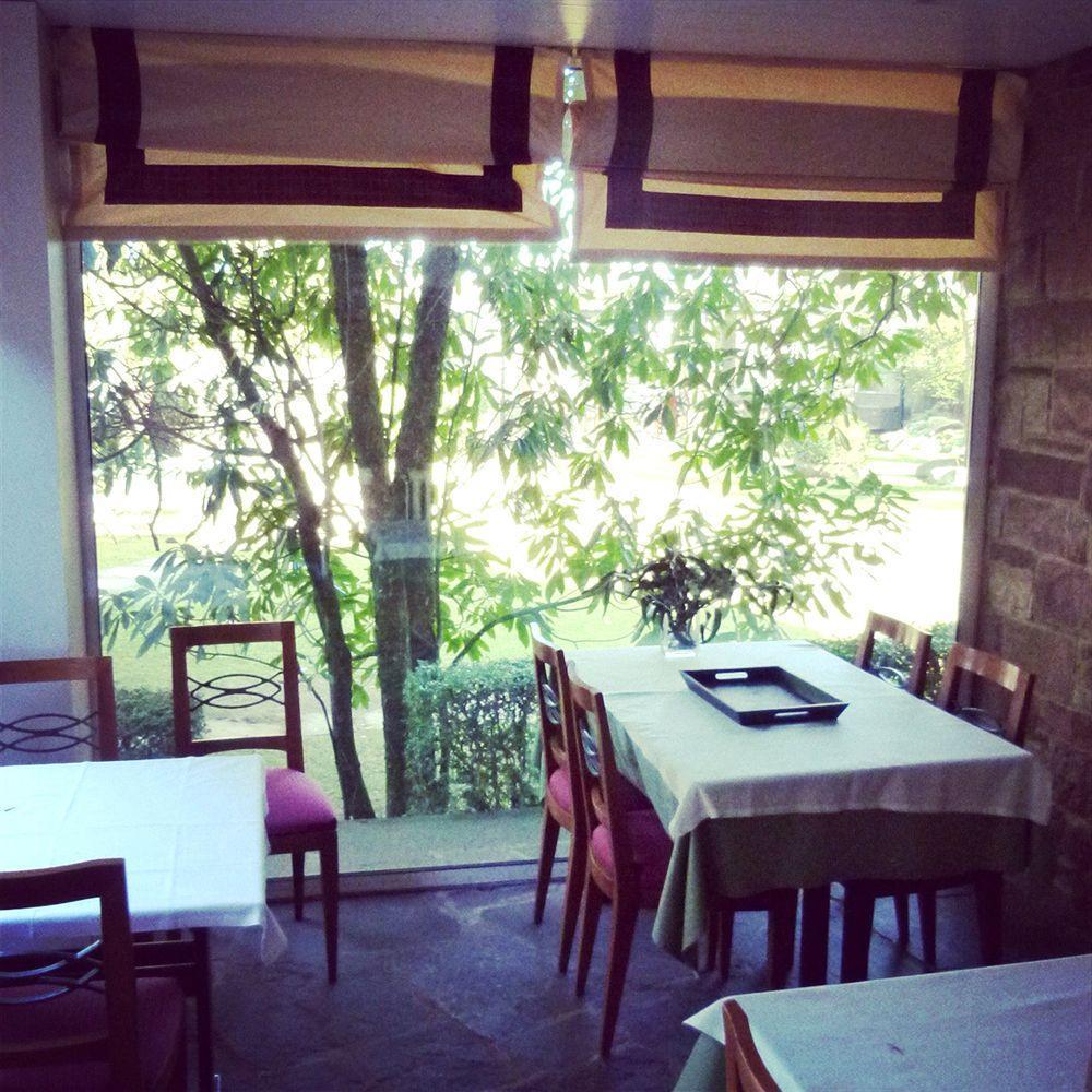 Hotel Xalet La Coromina 빌라도 외부 사진
