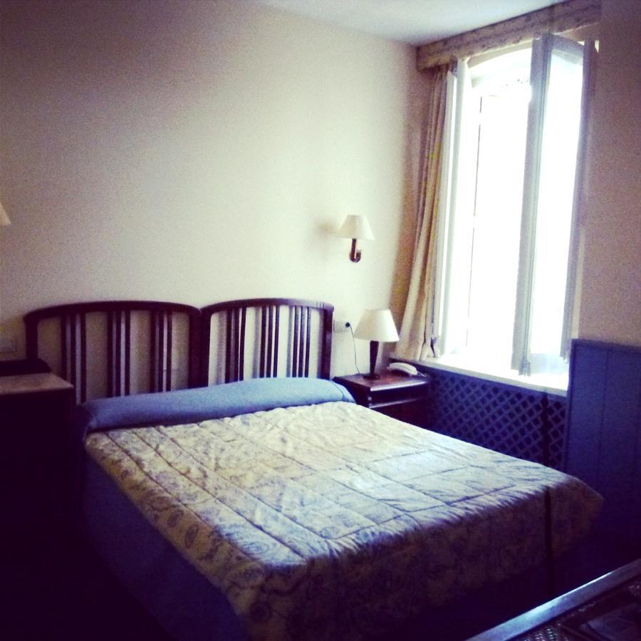Hotel Xalet La Coromina 빌라도 외부 사진