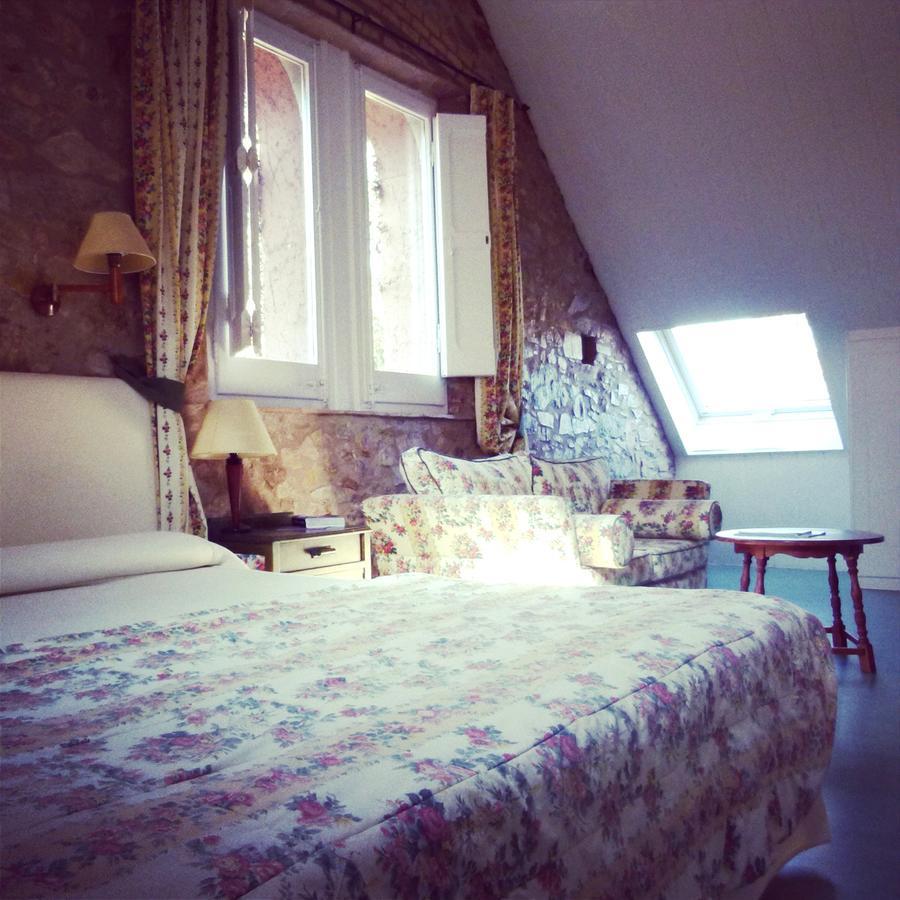 Hotel Xalet La Coromina 빌라도 외부 사진