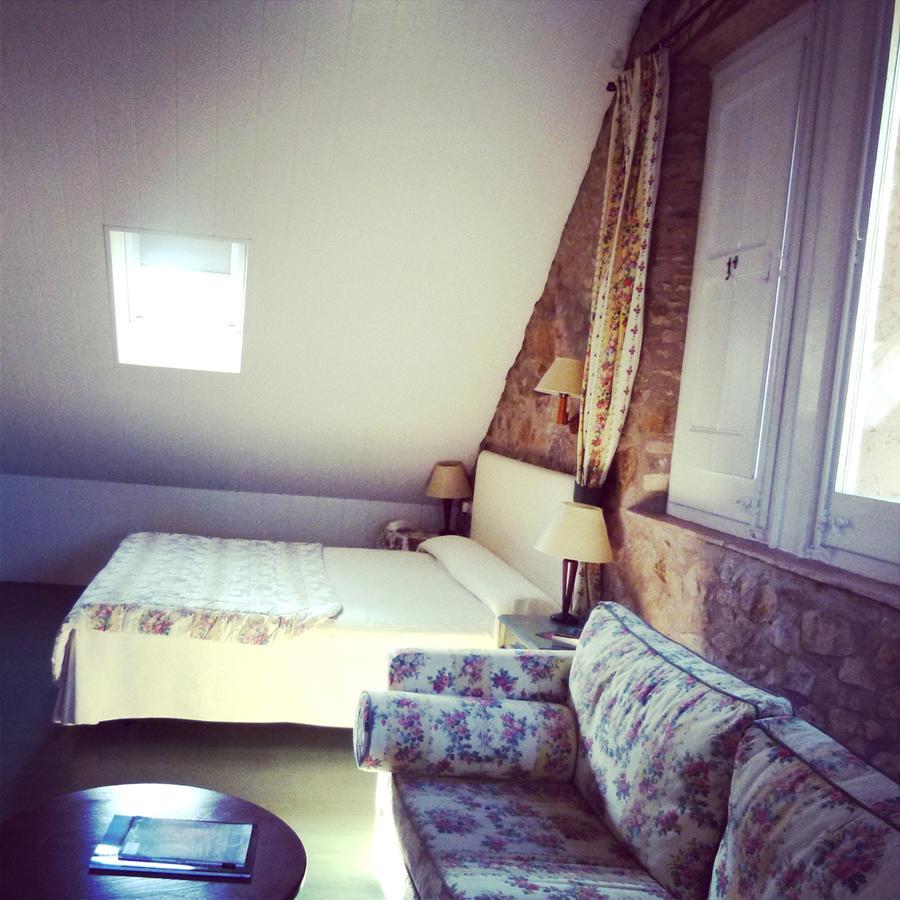 Hotel Xalet La Coromina 빌라도 외부 사진