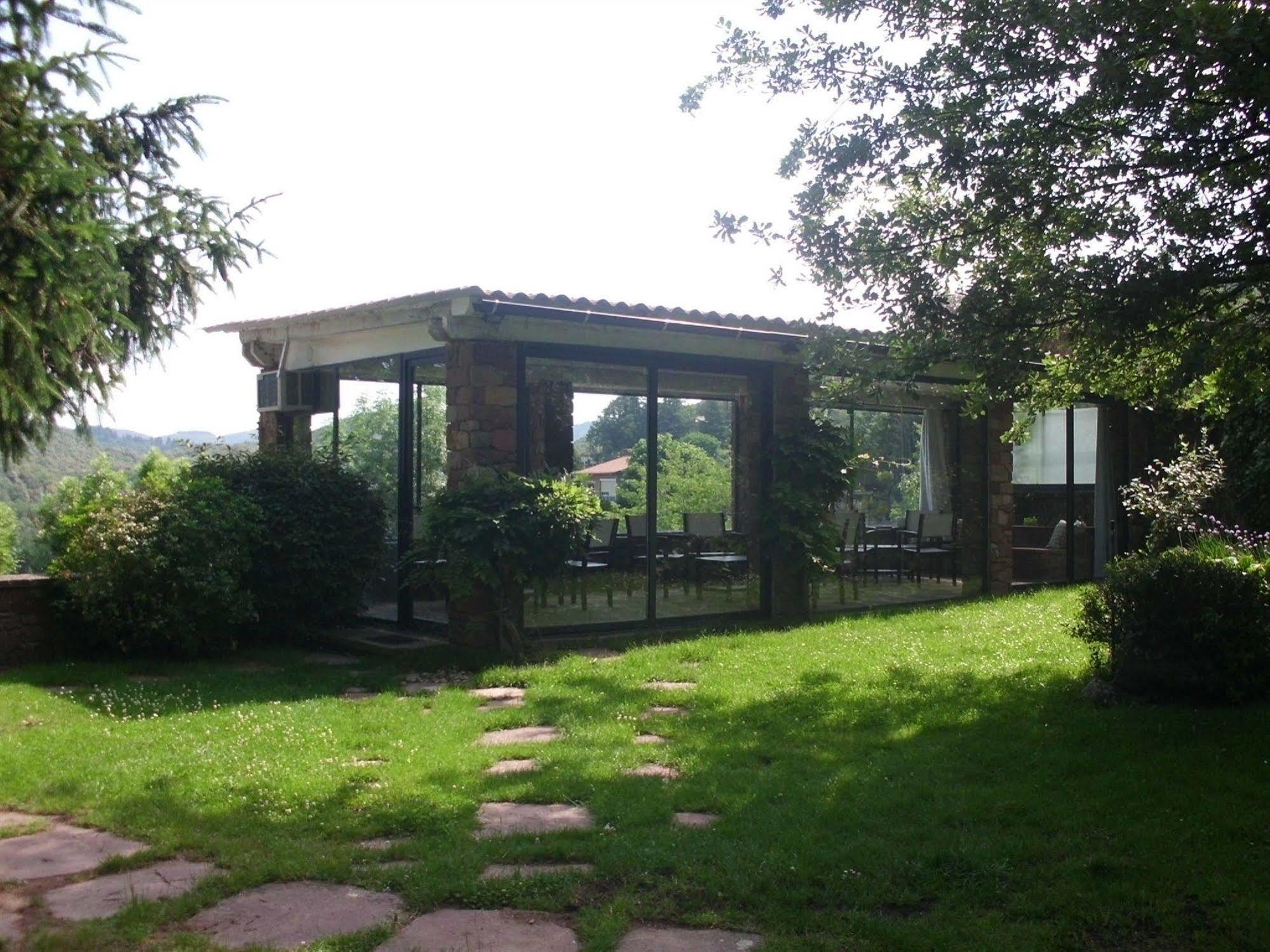 Hotel Xalet La Coromina 빌라도 외부 사진