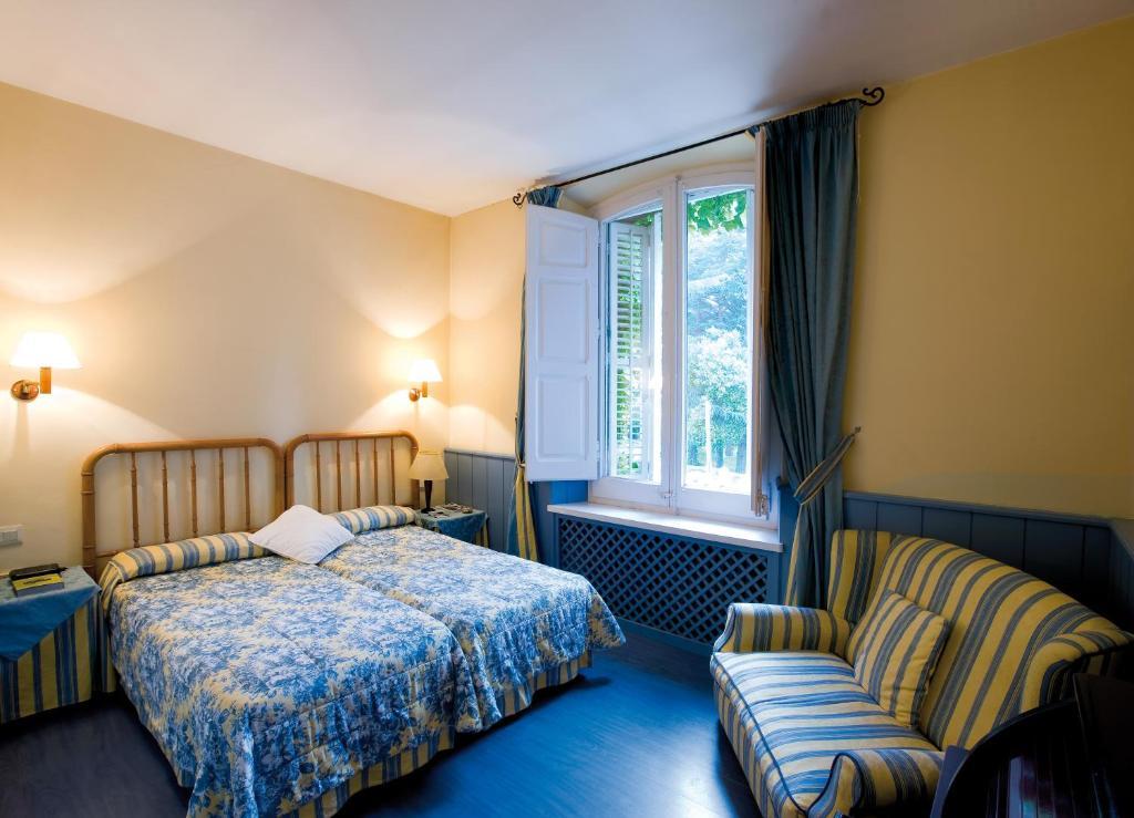 Hotel Xalet La Coromina 빌라도 객실 사진